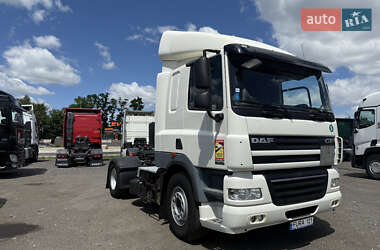Тягач DAF FT 2019 в 