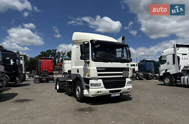 Тягач DAF FT 2019 в Киеве