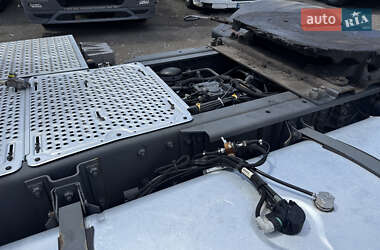 Тягач DAF FT 2019 в 