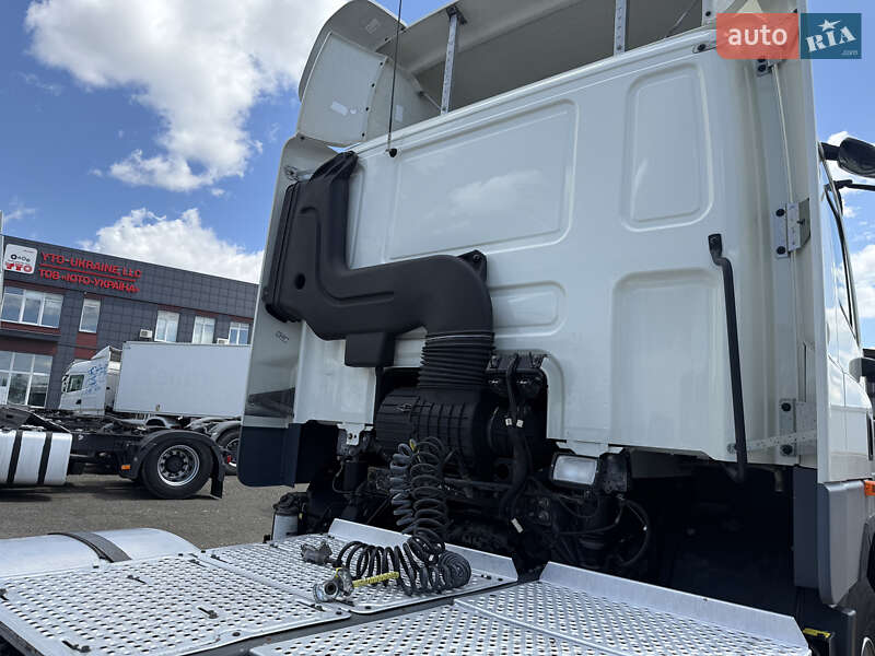 Тягач DAF FT 2019 в Киеве