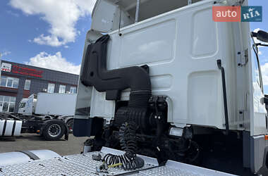 Тягач DAF FT 2019 в 