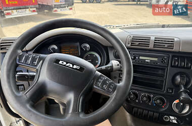 Тягач DAF FT 2019 в 