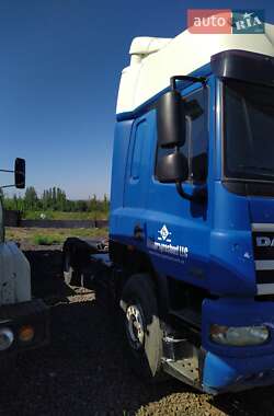 Тягач DAF FT 2008 в 