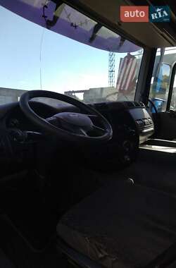 Тягач DAF FT 2008 в 