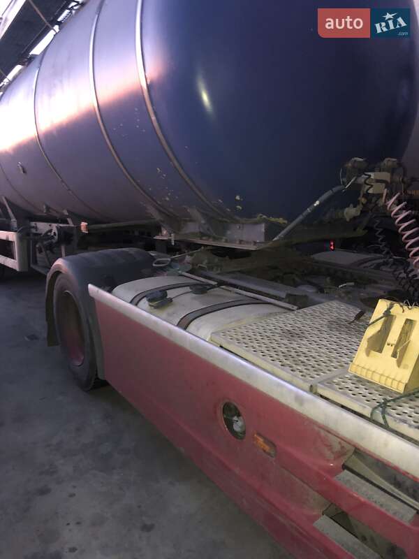 Тягач DAF FT 2012 в Николаеве фото 17 Тягач DAF FT 2012 в Николаеве