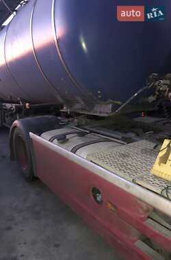 Тягач DAF FT 2012 в 