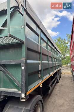 Самосвал DAF FT 2010 в 