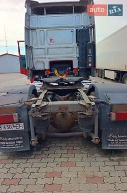 Тягач DAF FT 2005 в 