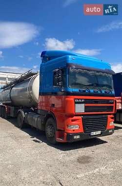daf ft 2002 в Дніпро (Дніпропетровськ) від професійного продавця Максим