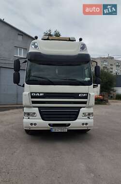 Тягач DAF FT 2012 в Чернигове
