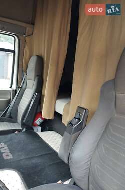 Тягач DAF FT 2012 в Чернигове