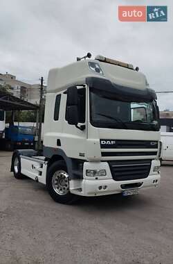 daf ft 2012 в Чернигов от профессионального продавца Kostya