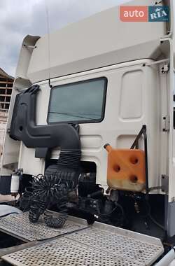 Тягач DAF FT 2012 в Чернигове