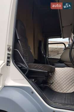 Тягач DAF FT 2012 в Чернигове