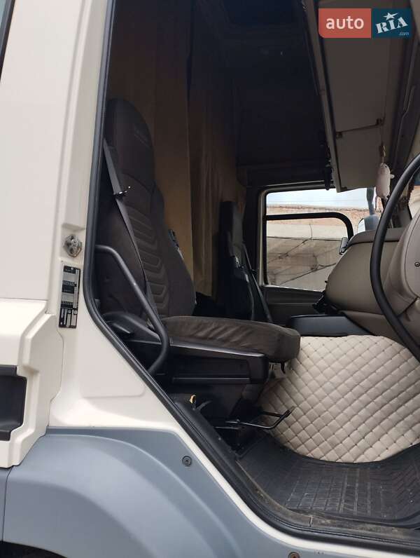 Тягач DAF FT 2012 в Чернигове