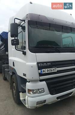 daf ft 2004 в Луцьк від професійного продавця Михайло