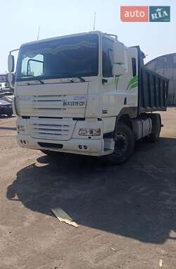 Самосвал DAF FT 2011 в 