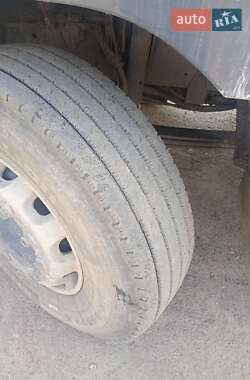 Самосвал DAF FT 2011 в 