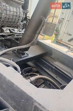 Самосвал DAF FT 2011 в 