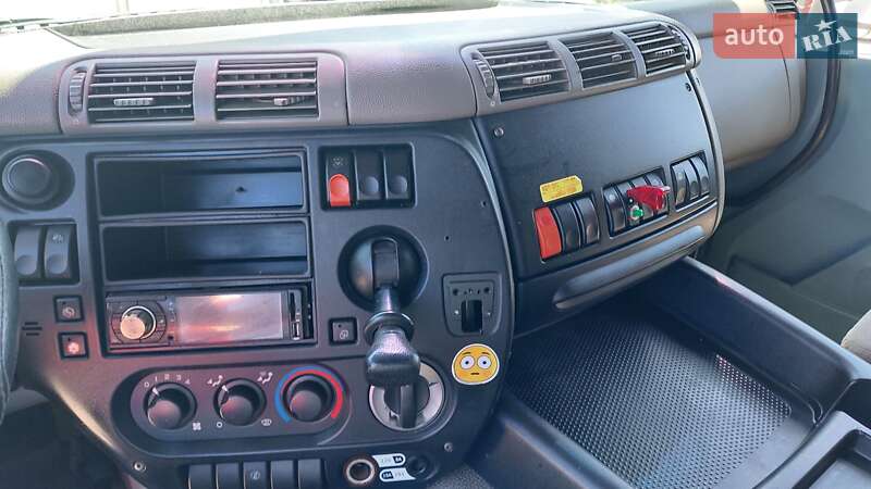 Тягач DAF FT 2008 в Белой Церкви