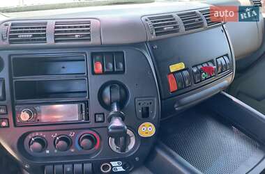 Тягач DAF FT 2008 в 