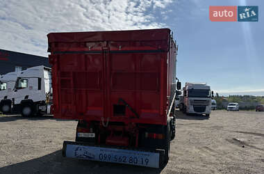 Самосвал DAF FT 2009 в 