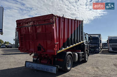 Самосвал DAF FT 2009 в 