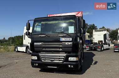 Самосвал DAF FT 2009 в 