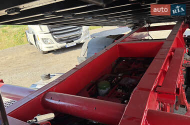 Самосвал DAF FT 2009 в 