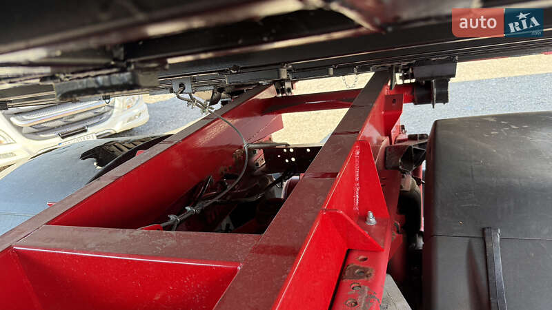 Самоскид DAF FT 2009 в Києві