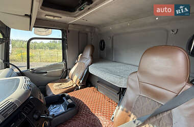 Самосвал DAF FT 2009 в 