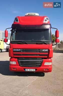 Тягач DAF FT 2011 в 