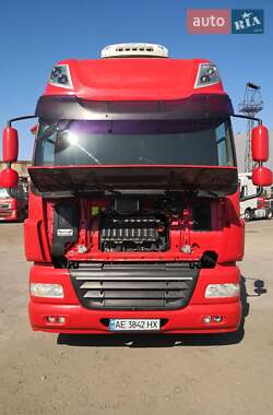 Тягач DAF FT 2011 в 