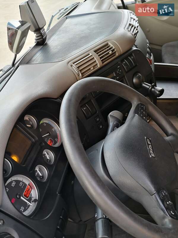 Тягач DAF FT 2011 в Каменском фото 15 Тягач DAF FT 2011 в Каменском