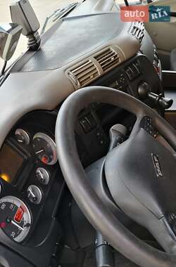 Тягач DAF FT 2011 в 