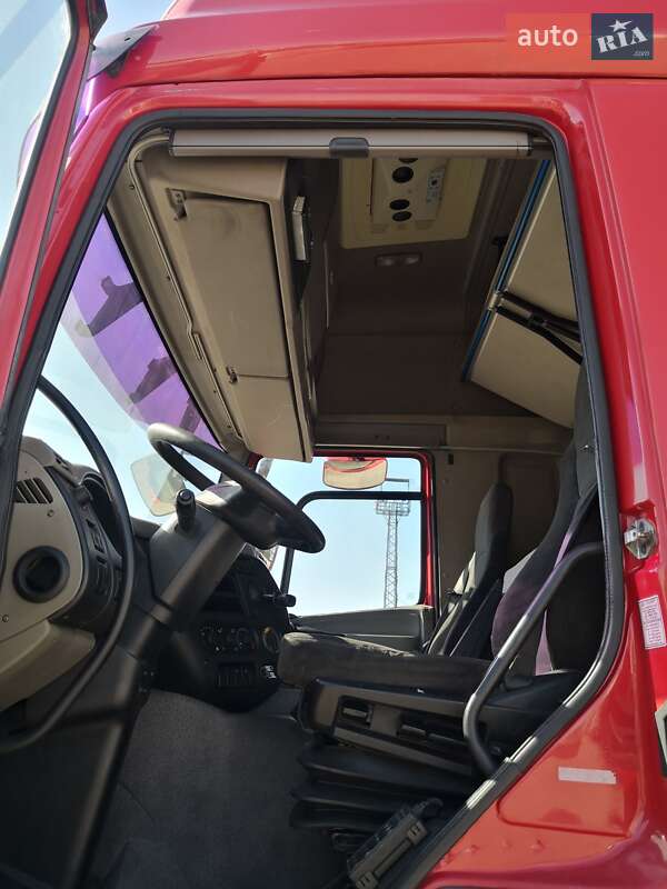 Тягач DAF FT 2011 в Каменском фото 21 Тягач DAF FT 2011 в Каменском