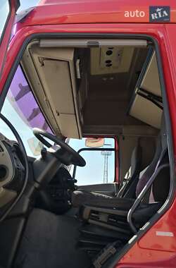 Тягач DAF FT 2011 в 