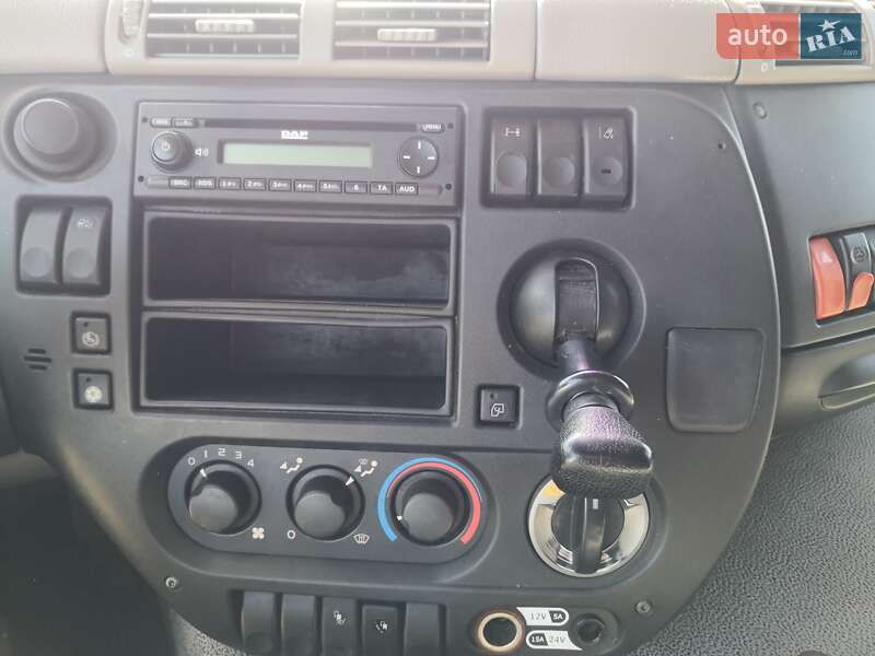 Тягач DAF FT 2011 в Каменском фото 22 Тягач DAF FT 2011 в Каменском