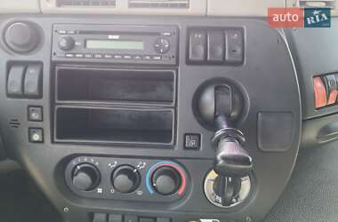 Тягач DAF FT 2011 в 