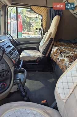 Тягач DAF FT 2006 в 