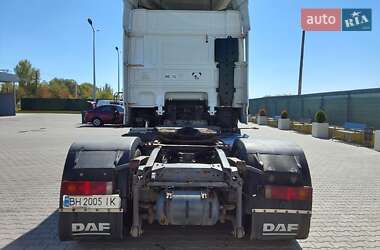 Тягач DAF FT 2006 в 