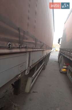 Тягач DAF FT 2004 в  фото 3 Тягач DAF FT 2004 в