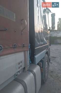 Тягач DAF FT 2004 в  фото 8 Тягач DAF FT 2004 в