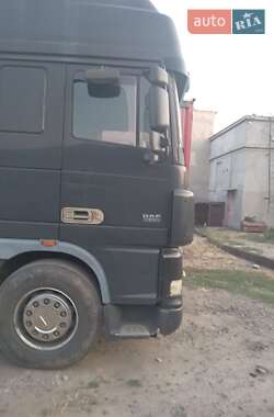 Тягач DAF FT 2004 в  фото 12 Тягач DAF FT 2004 в