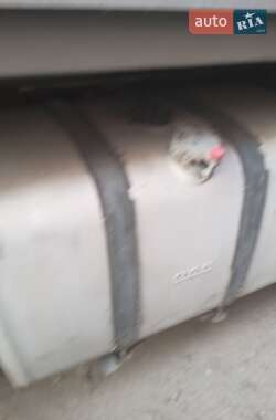 Тягач DAF FT 2004 в  фото 17 Тягач DAF FT 2004 в