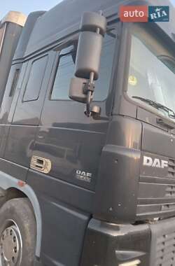 Тягач DAF FT 2004 в  фото 27 Тягач DAF FT 2004 в