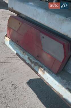 Тягач DAF FT 2004 в  фото 34 Тягач DAF FT 2004 в
