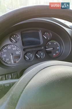 Тягач DAF FT 2005 в 