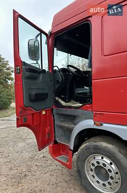 Тягач DAF FT 2004 в 