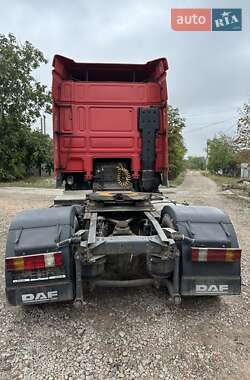 Тягач DAF FT 2004 в 